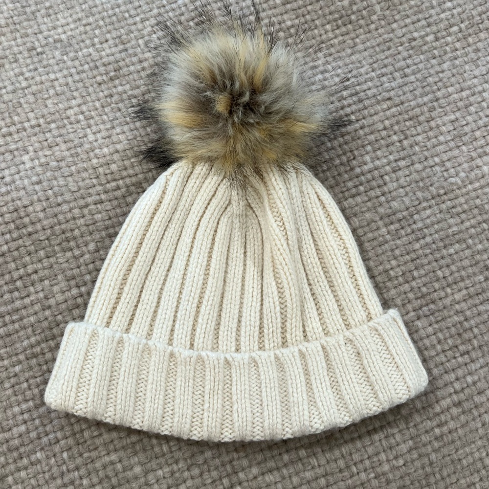 Jcrew beanie